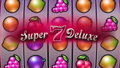 super 7 deluxe
