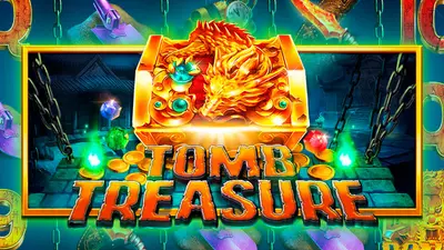 tomb treasure