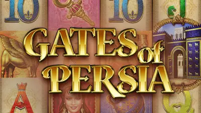 gates of persia